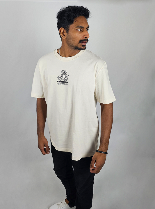 BE GENTLE TO YOUR INNER CHILD SHIRT