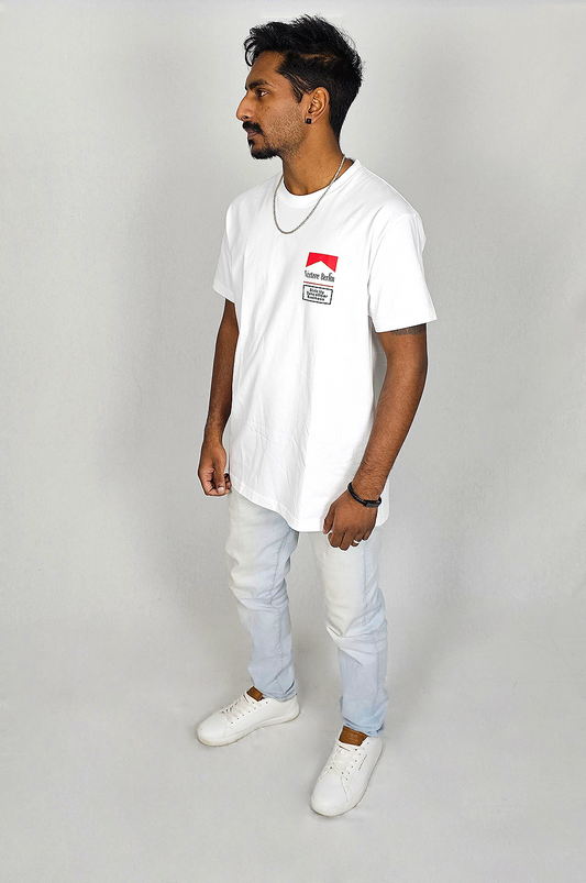 STRICTLY DANCEFLOOR BUSINESS SHIRT