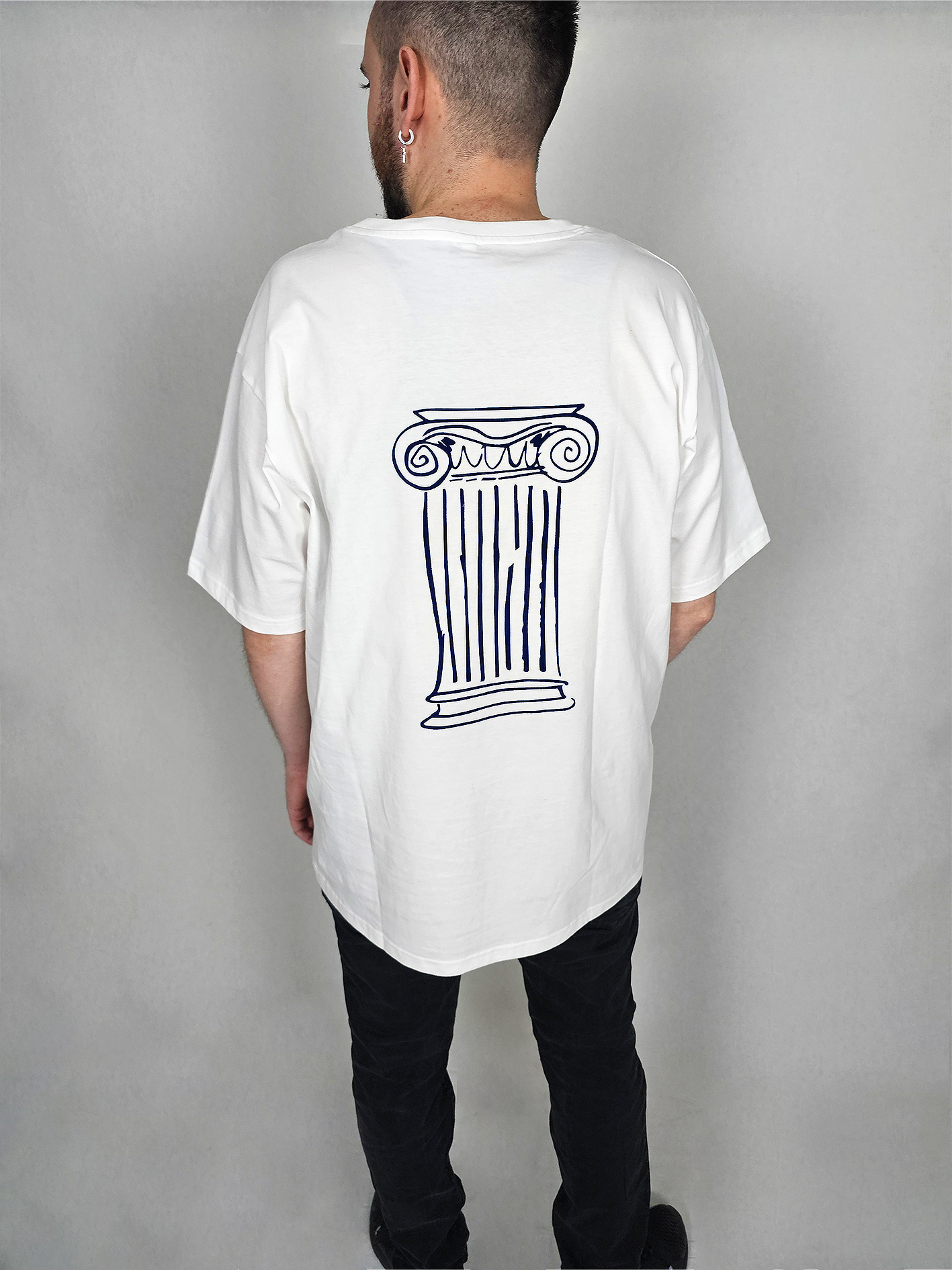 PASTA SEX WINE SHIRT