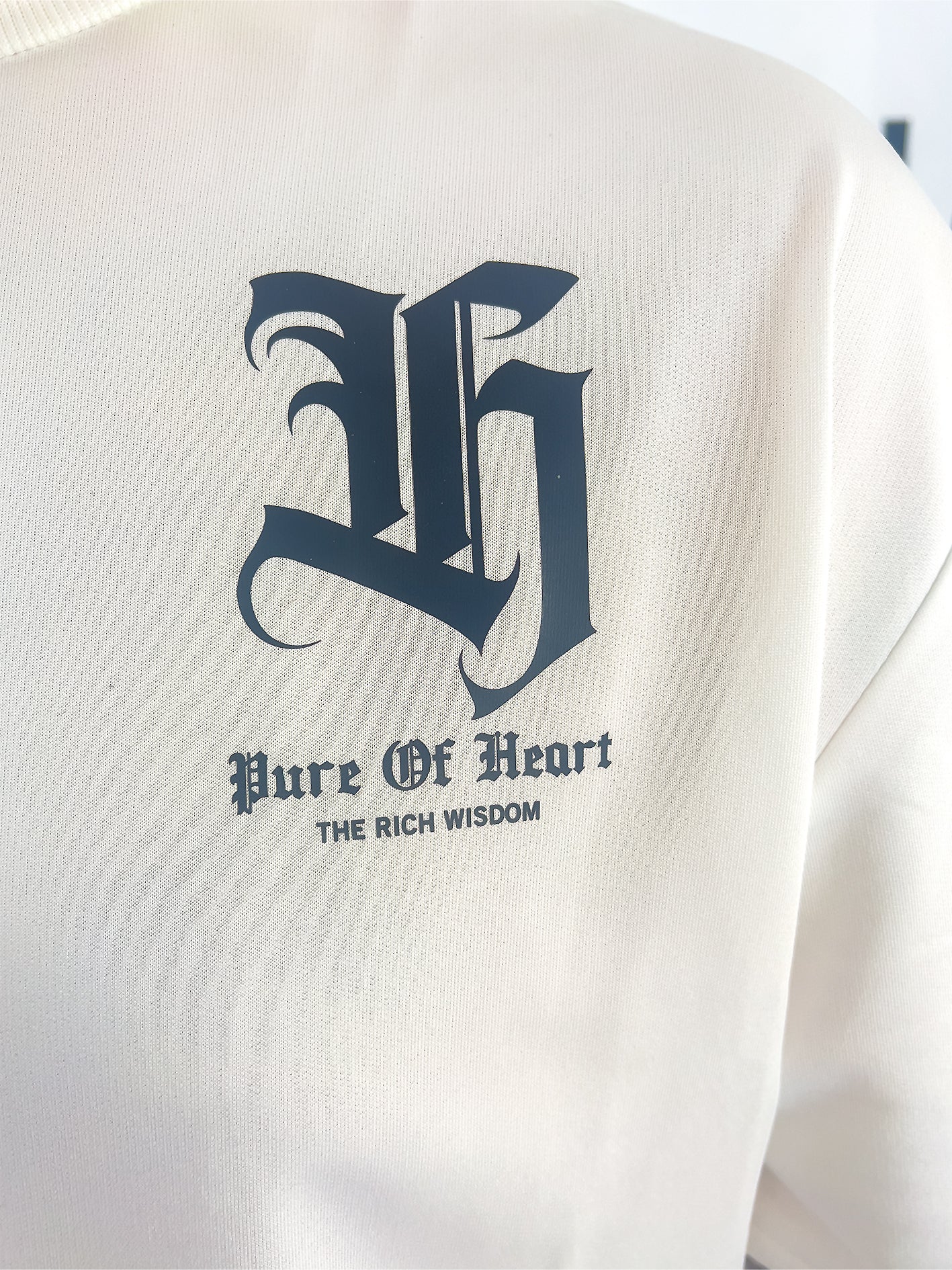PURE OF HEART SHIRT