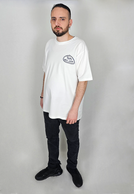 PASTA SEX WINE SHIRT